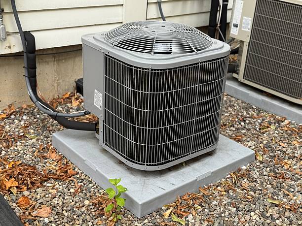 24/7 Emergency Hvac experts in Springdale, AR